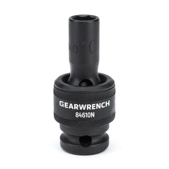 Gearwrench GearWrench Universal Impact Sockets 84610N Autofit