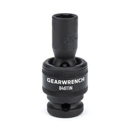 Gearwrench GearWrench Universal Impact Sockets 84611N Autofit