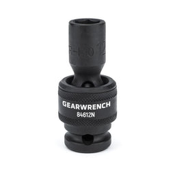 Gearwrench GearWrench Universal Impact Sockets 84612N Autofit