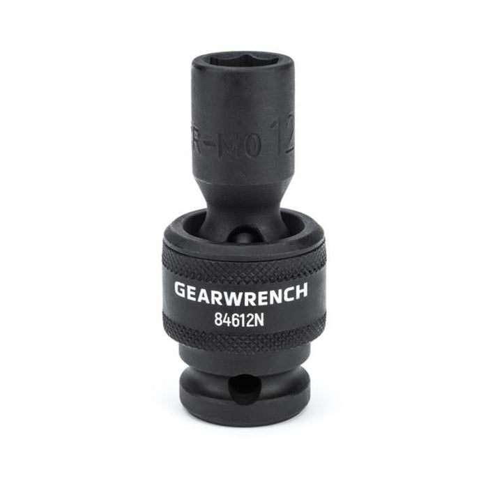 Gearwrench GearWrench Universal Impact Sockets 84612N Autofit