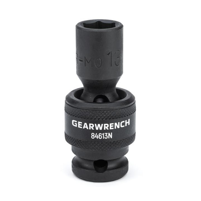 Gearwrench GearWrench Universal Impact Sockets 84613N Autofit