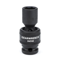 Gearwrench GearWrench Universal Impact Sockets 84614N Autofit