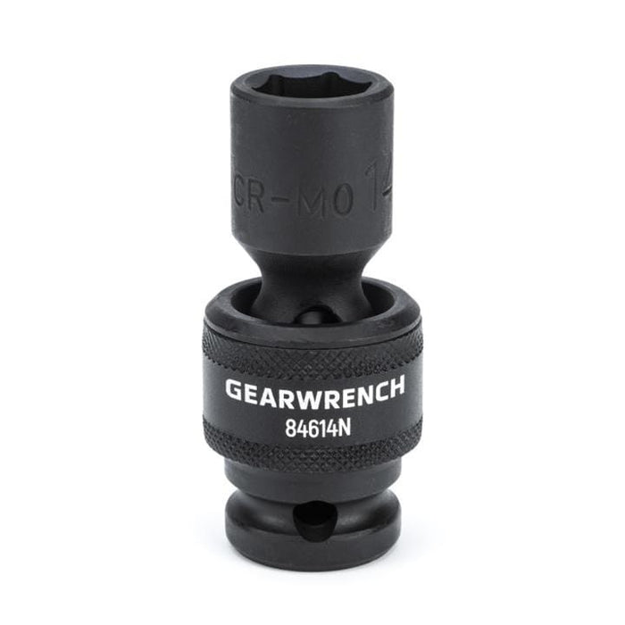 Gearwrench GearWrench Universal Impact Sockets 84614N Autofit