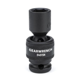 Gearwrench GearWrench Universal Impact Sockets 84615N Autofit