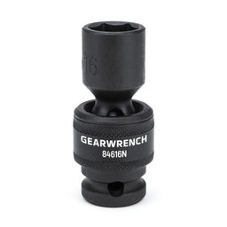 Gearwrench GearWrench Universal Impact Sockets 84616N Autofit