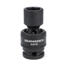 Gearwrench GearWrench Universal Impact Sockets 84617N Autofit
