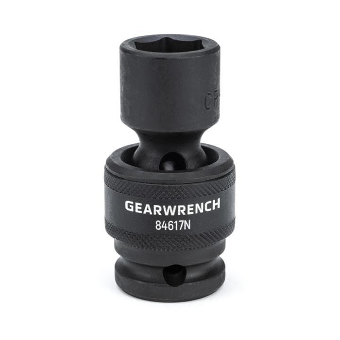 Gearwrench GearWrench Universal Impact Sockets 84617N Autofit