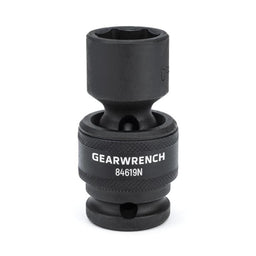 Gearwrench GearWrench Universal Impact Sockets 84619N Autofit