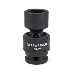 Gearwrench GearWrench Universal Impact Sockets 84620N Autofit