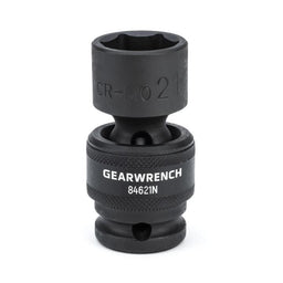 Gearwrench GearWrench Universal Impact Sockets 84621N Autofit