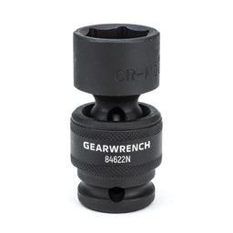 Gearwrench GearWrench Universal Impact Sockets 84622N Autofit
