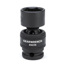 Gearwrench GearWrench Universal Impact Sockets 84623N Autofit