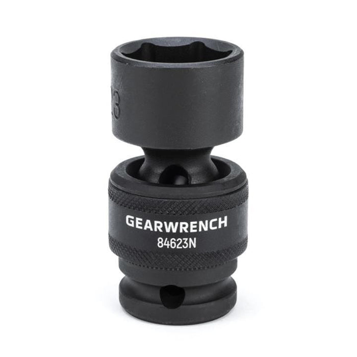 Gearwrench GearWrench Universal Impact Sockets 84623N Autofit