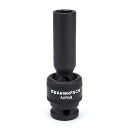 Gearwrench GearWrench Universal Impact Sockets 84694N Autofit