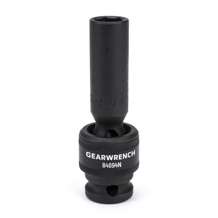 Gearwrench GearWrench Universal Impact Sockets 84694N Autofit