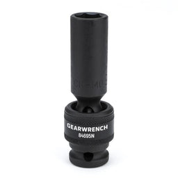 Gearwrench GearWrench Universal Impact Sockets 84695N Autofit