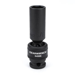 Gearwrench GearWrench Universal Impact Sockets 84696N Autofit