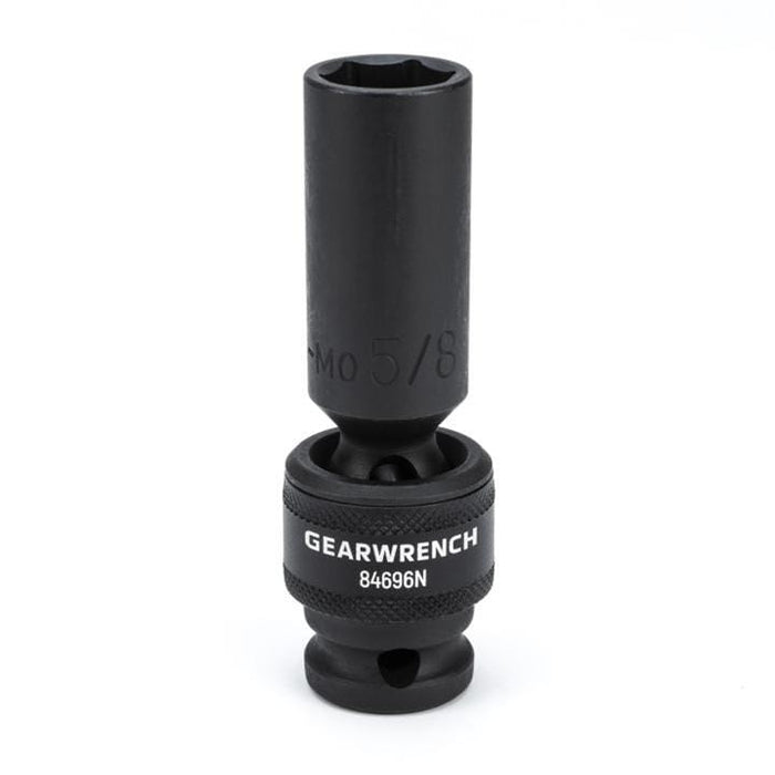 Gearwrench GearWrench Universal Impact Sockets 84696N Autofit