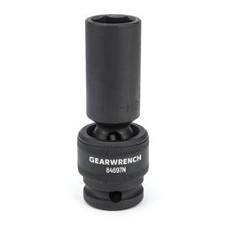 Gearwrench GearWrench Universal Impact Sockets 84697N Autofit