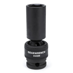 Gearwrench GearWrench Universal Impact Sockets 84698N Autofit