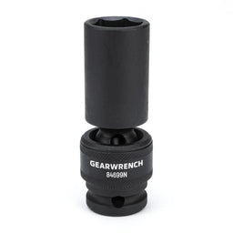 Gearwrench GearWrench Universal Impact Sockets 84699N Autofit