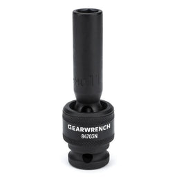 Gearwrench GearWrench Universal Impact Sockets 84703N Autofit