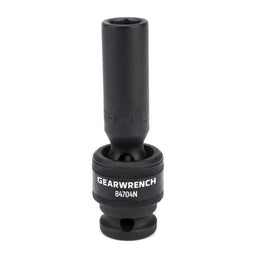 Gearwrench GearWrench Universal Impact Sockets 84704N Autofit