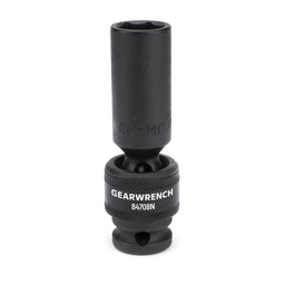 Gearwrench GearWrench Universal Impact Sockets 84708N Autofit