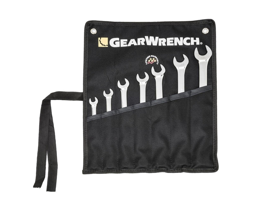 Gearwrench Gearwrench Wrenches 81933 Autofit