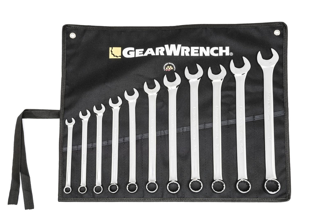 Gearwrench Gearwrench Wrenches 81934 Autofit