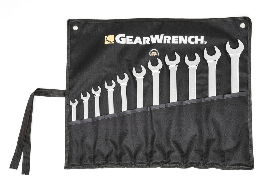 Gearwrench Gearwrench Wrenches 81934 Autofit