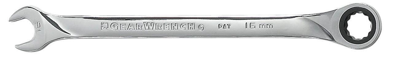 Gearwrench Gearwrench Wrenches 85016 Autofit