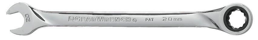 Gearwrench Gearwrench Wrenches 85020 Autofit