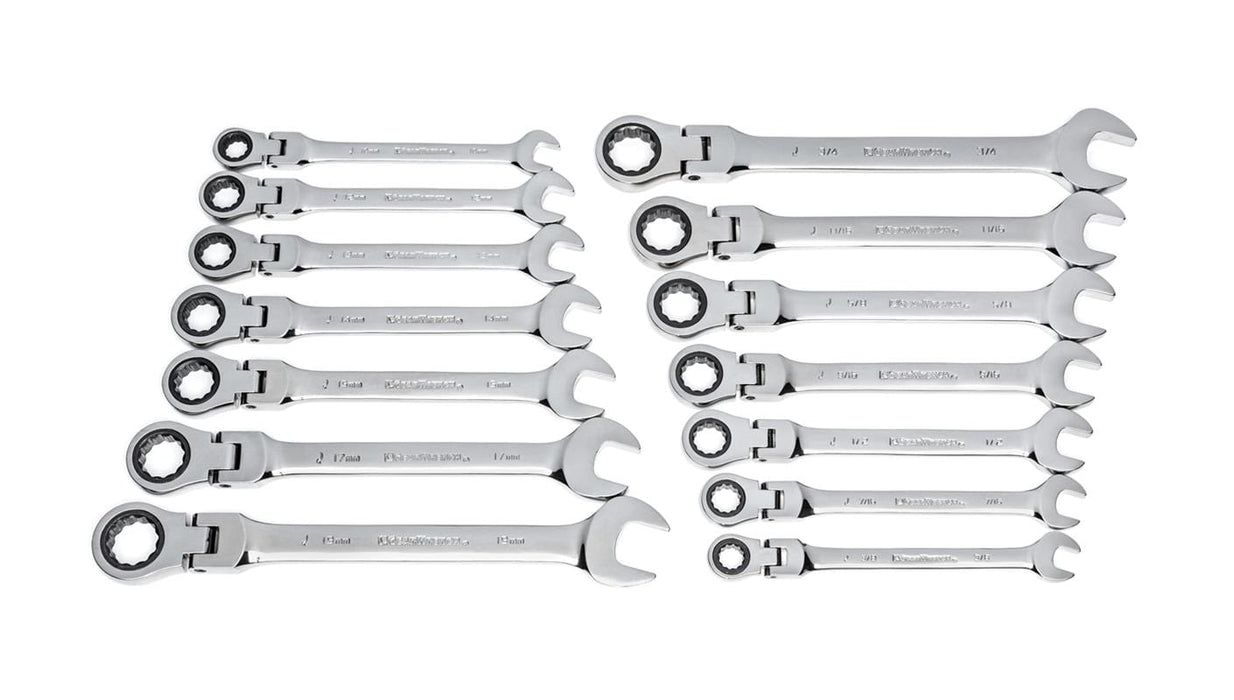 Gearwrench Gearwrench Wrenches 85141 Autofit