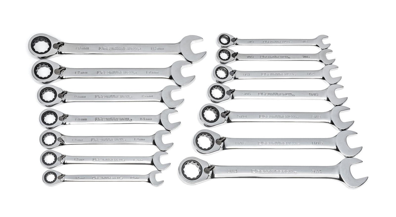Gearwrench Gearwrench Wrenches 85142 Autofit