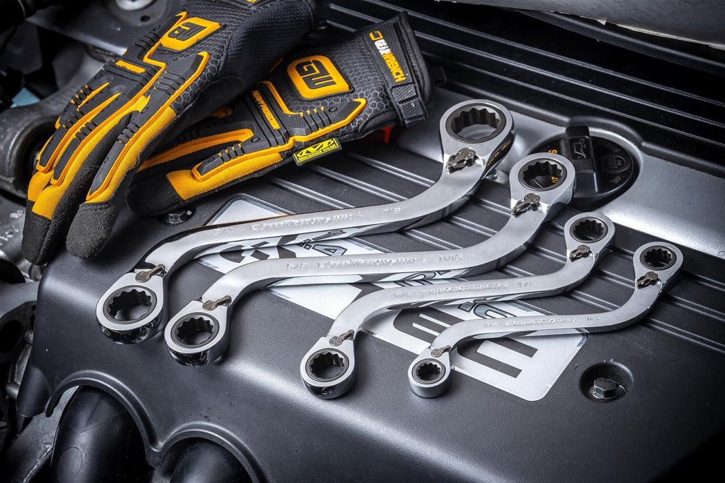 Gearwrench Gearwrench Wrenches 85399 Autofit