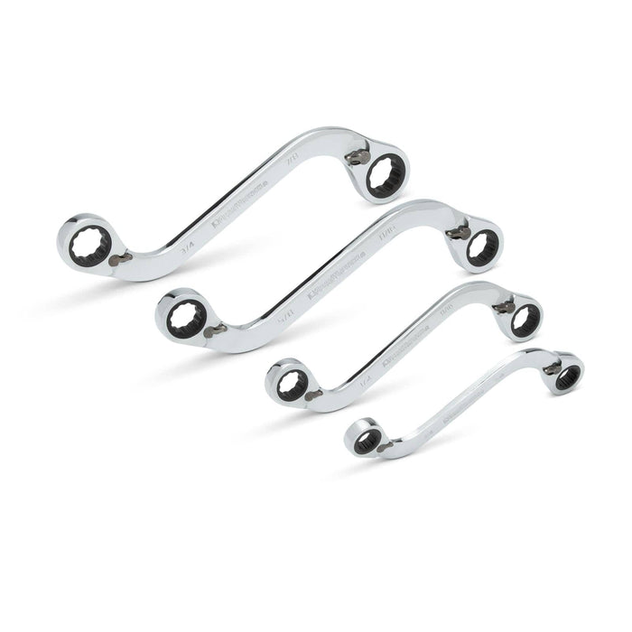 Gearwrench Gearwrench Wrenches 85399 Autofit