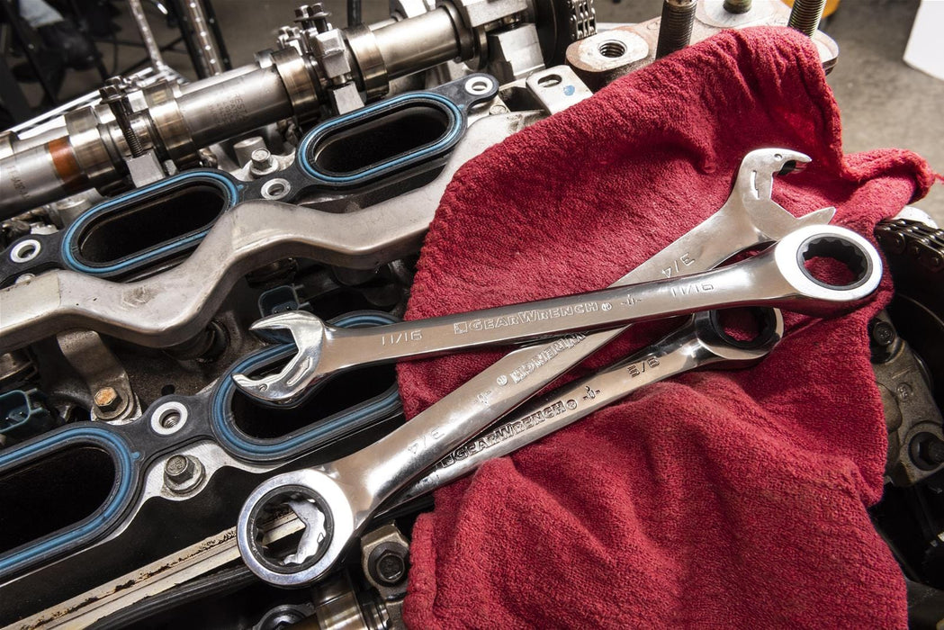 Gearwrench Gearwrench Wrenches 85599 Autofit