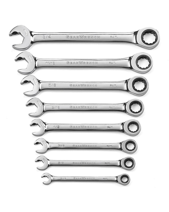 Gearwrench Gearwrench Wrenches 85599 Autofit