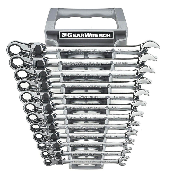 Gearwrench Gearwrench Wrenches 85698 Autofit