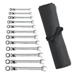 Gearwrench Gearwrench Wrenches 85698R Autofit