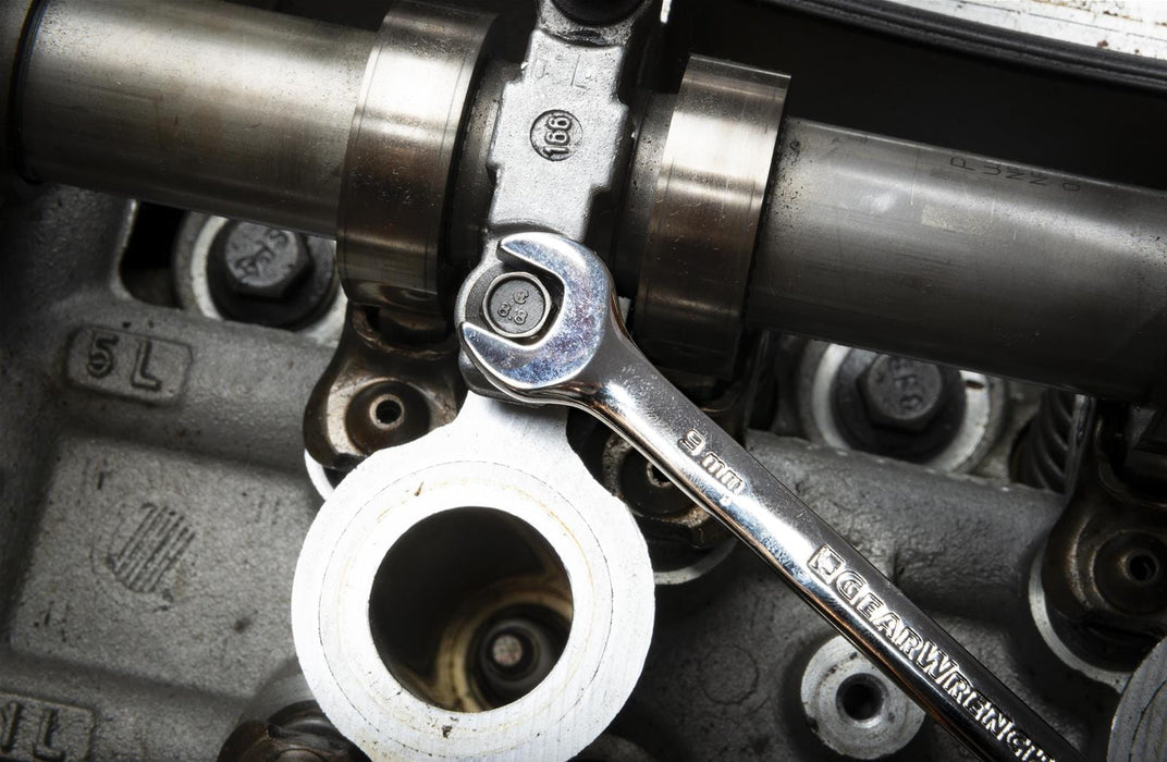 Gearwrench Gearwrench Wrenches 85890-02 Autofit