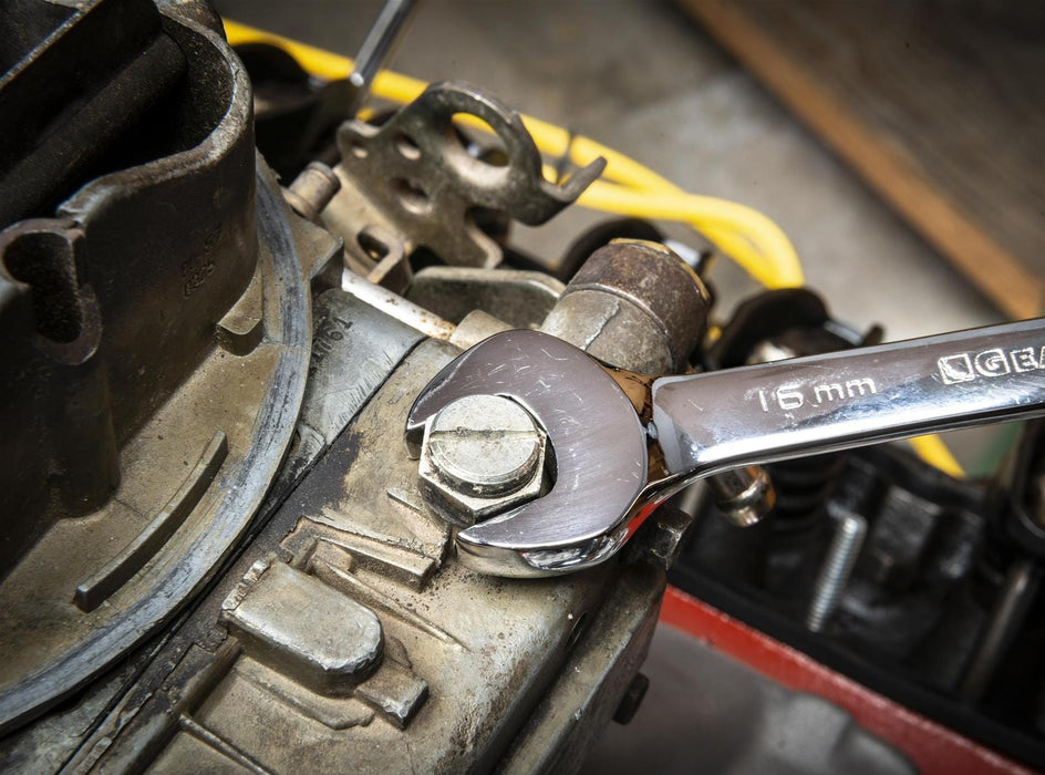 Gearwrench Gearwrench Wrenches 85890-02 Autofit