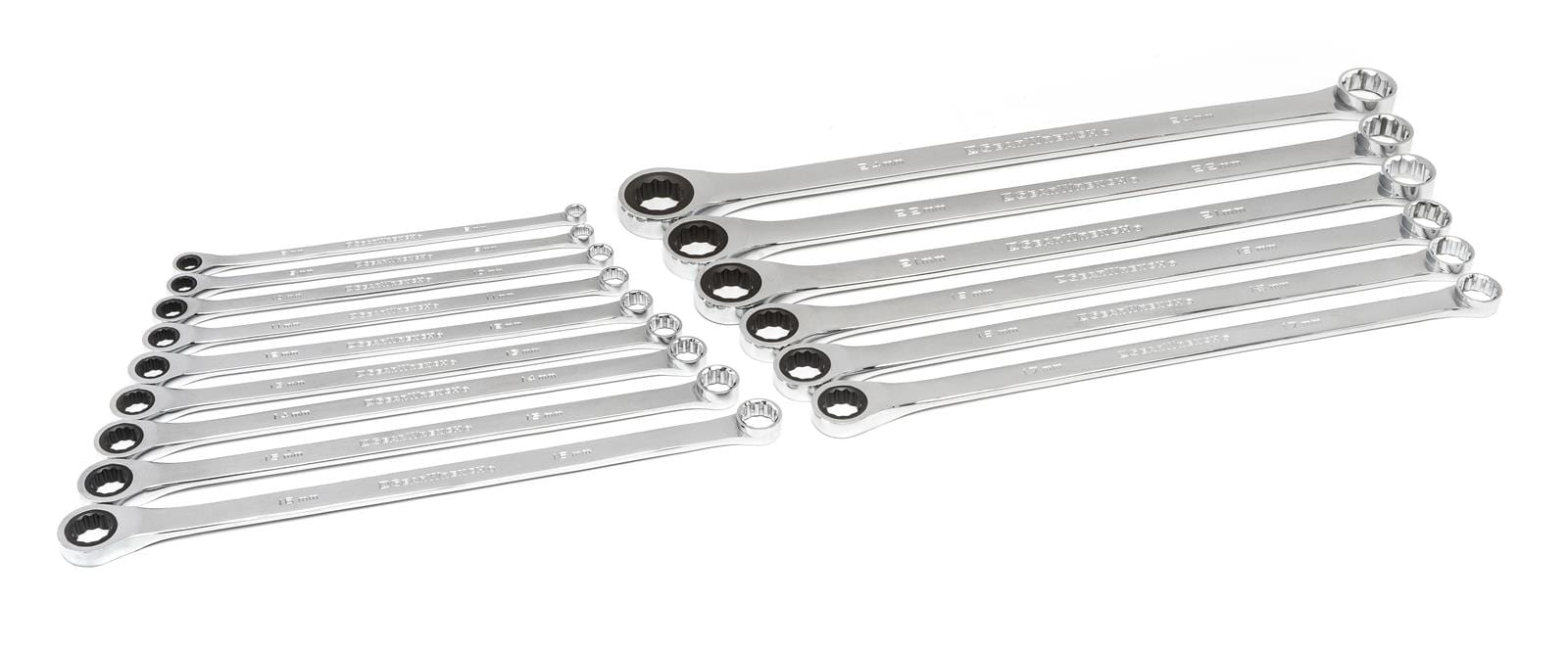 Gearwrench Gearwrench Wrenches 85985-07 Autofit