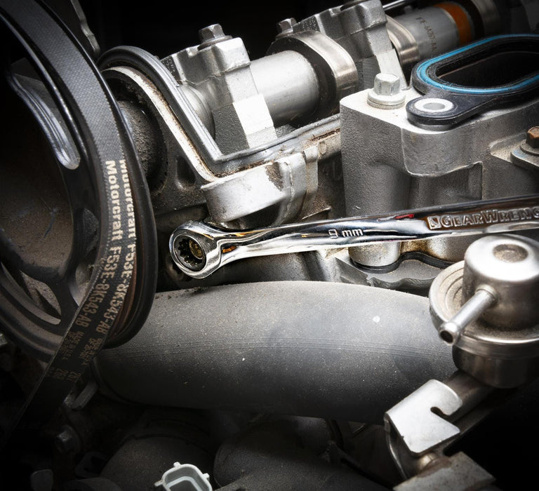 Gearwrench Gearwrench Wrenches 85985-07 Autofit