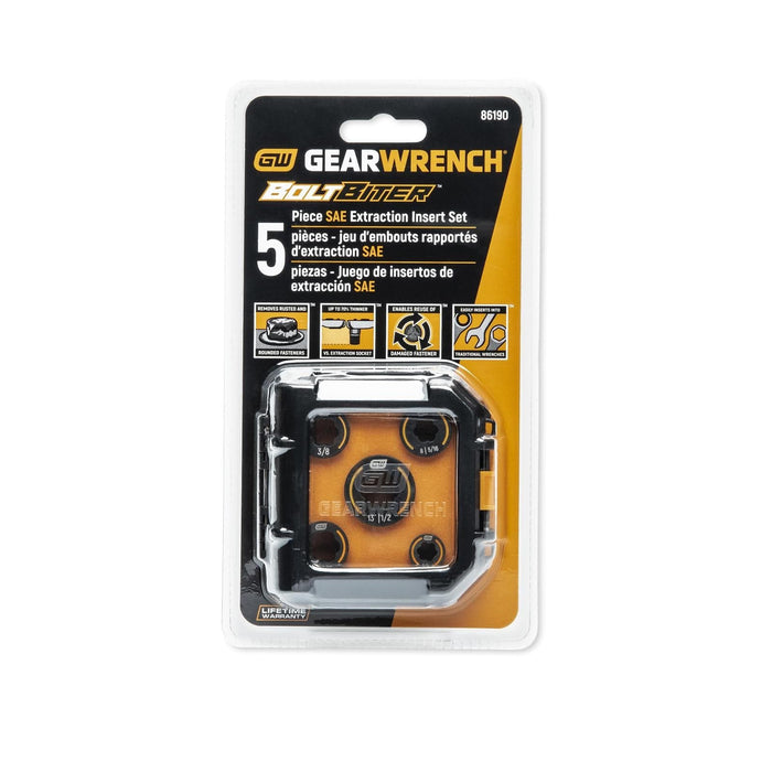 Gearwrench Gearwrench Wrenches 86190 Autofit