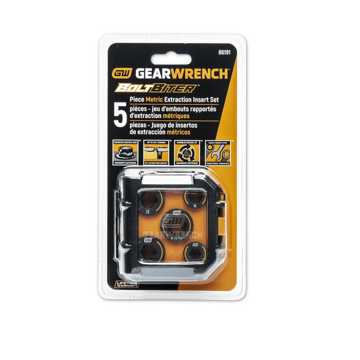 Gearwrench Gearwrench Wrenches 86191 Autofit