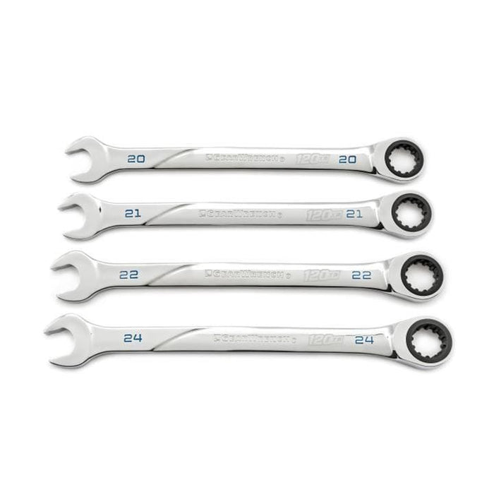 Gearwrench Gearwrench Wrenches 86428 Autofit