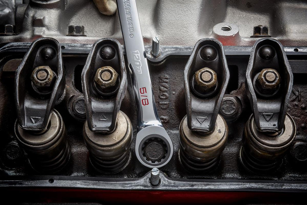 Gearwrench Gearwrench Wrenches 86439 Autofit