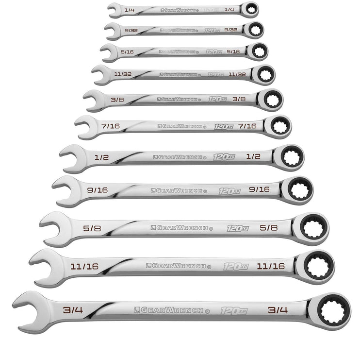 Gearwrench Gearwrench Wrenches 86450 Autofit
